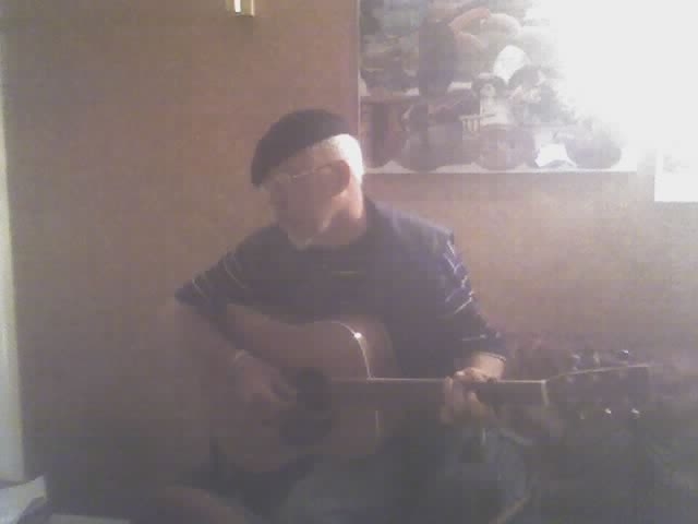 Chris Busby (c) 2005