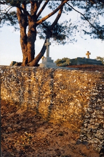 St Martha's March 2004 c.afon/sh